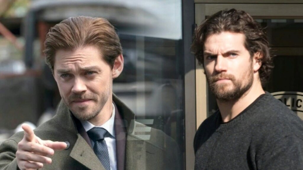 Они читают наши мысли: 6 фильмов и сериалов о профайлерах