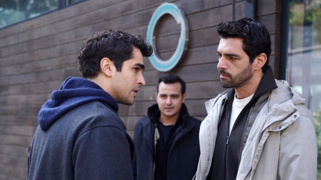 Третьего сезона «Зимородка» может и не быть