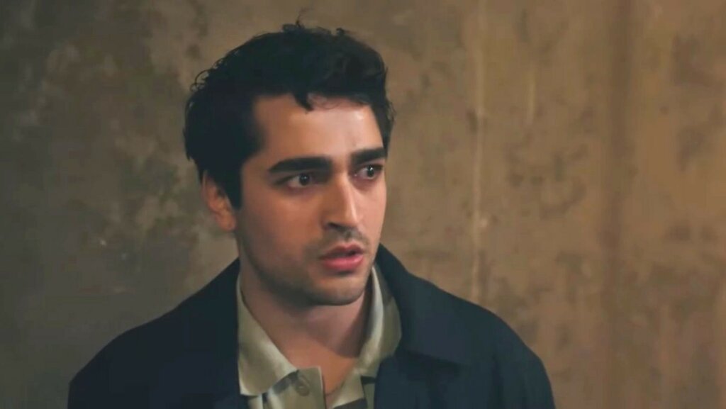 Второй тизер к 30 серии 2 сезона «Зимородка»: Ифакат выгнали из Ялы, Мезиде пытает Сейран, а Ферит сходит с ума