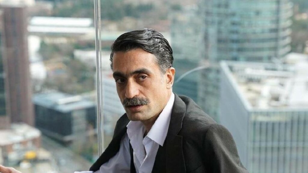 Внебрачный сын Казыма — в сериале «Зимородок» появляется новый персонаж