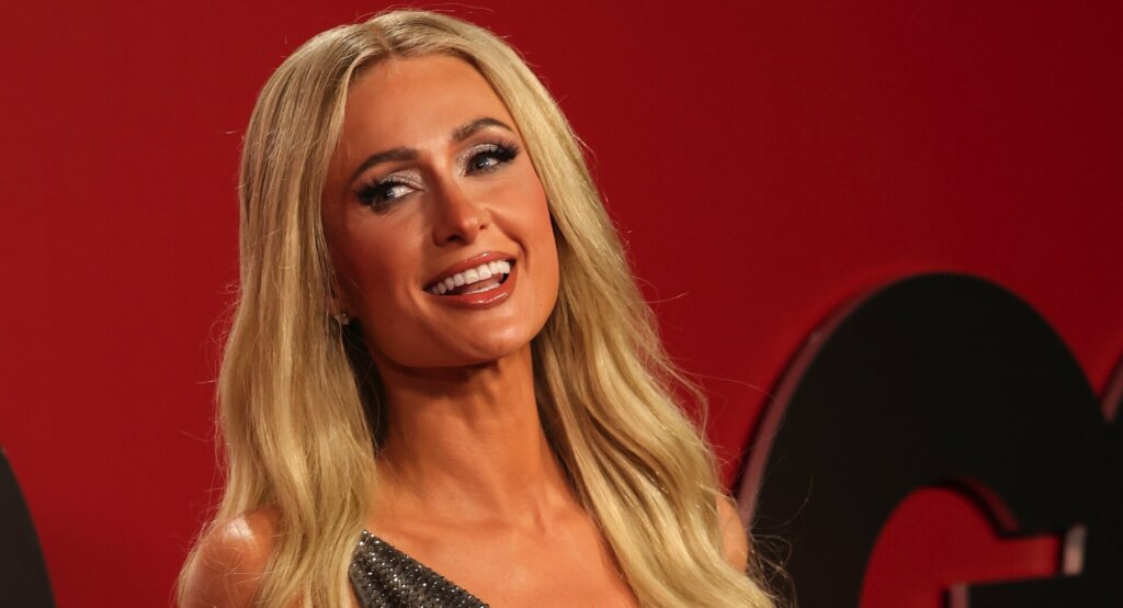 Как выглядит дочь Пэрис Хилтон от суррогатной матери — яйцеклетку заморозили три года назад