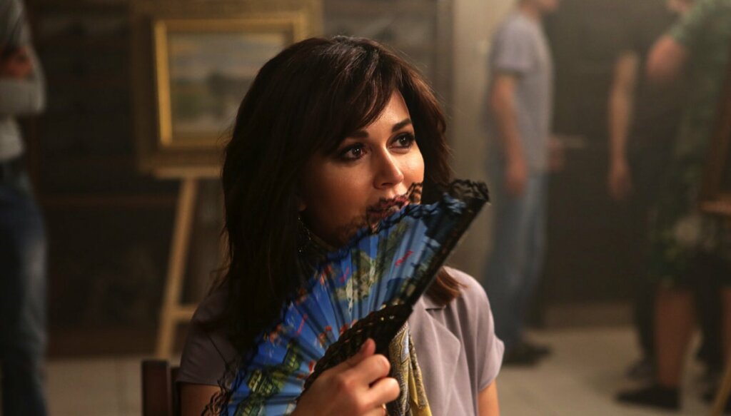 Россияне в Сети скорбят по Анастасии Заворотнюк и выражают свои соболезнования