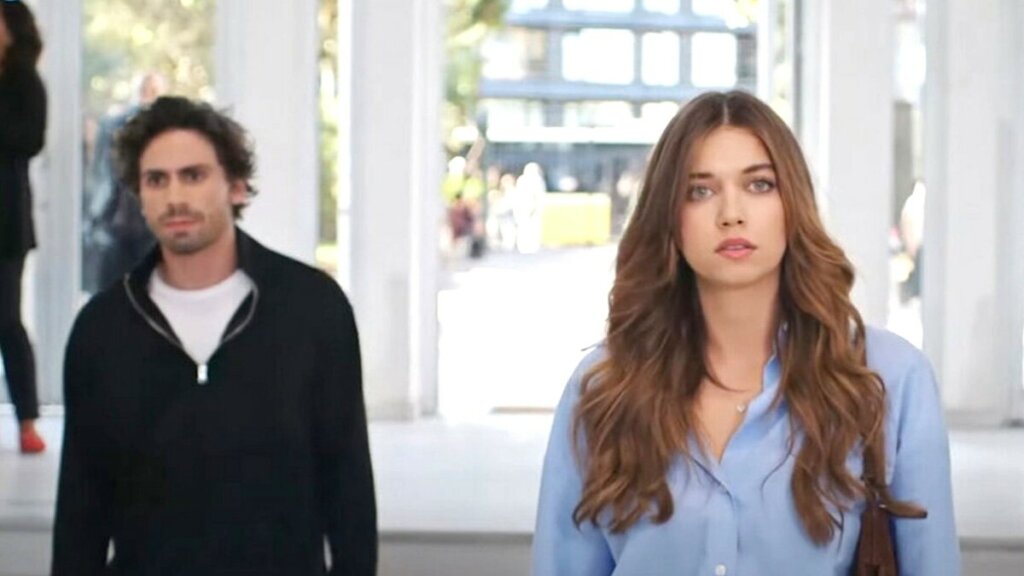 Беременная Сейран уедет с Каей в Лондон из-за Пелин — самые свежие спойлеры финала «Зимородка»