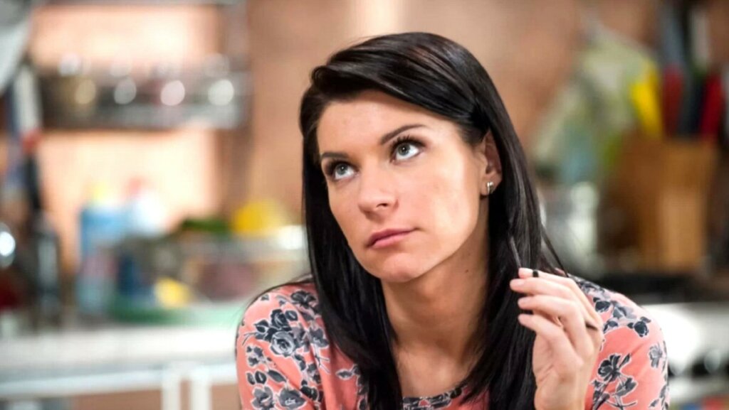 Екатерина Волкова поставила на место Марию Ильюхину из «Ворониных»