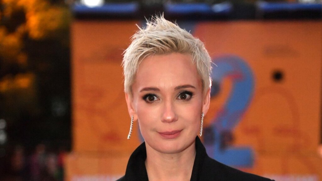 Чулпан Хаматова раскрыла причину увольнения из Рижского театра и рассказала о планах на будущее