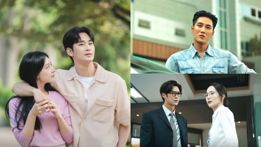 Десять самых запоминающихся дорам первой половины 2024 года