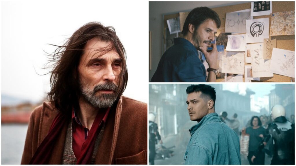 Вампиры, маги, бессмертные: Лучшие турецкие фильмы и  сериалы про сверхъестественное
