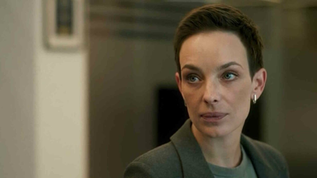 Родила сына от красавца-актера, но замуж за него не вышла: как живет звезда сериала «Однажды будет любовь» Анна Попова