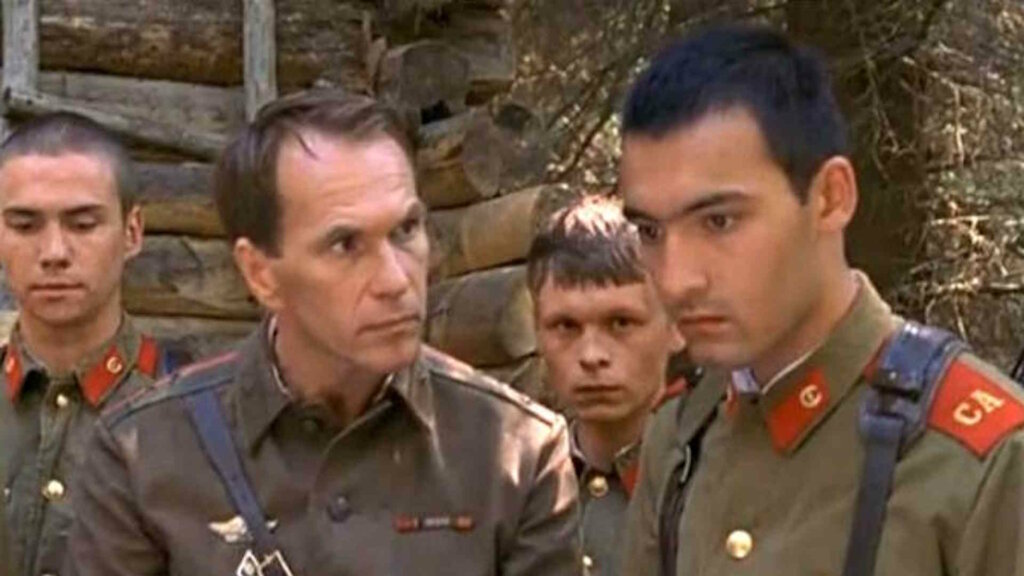 Умерли восемь актеров из сериала «Граница: Таежный роман», одна пропала, один в тюрьме