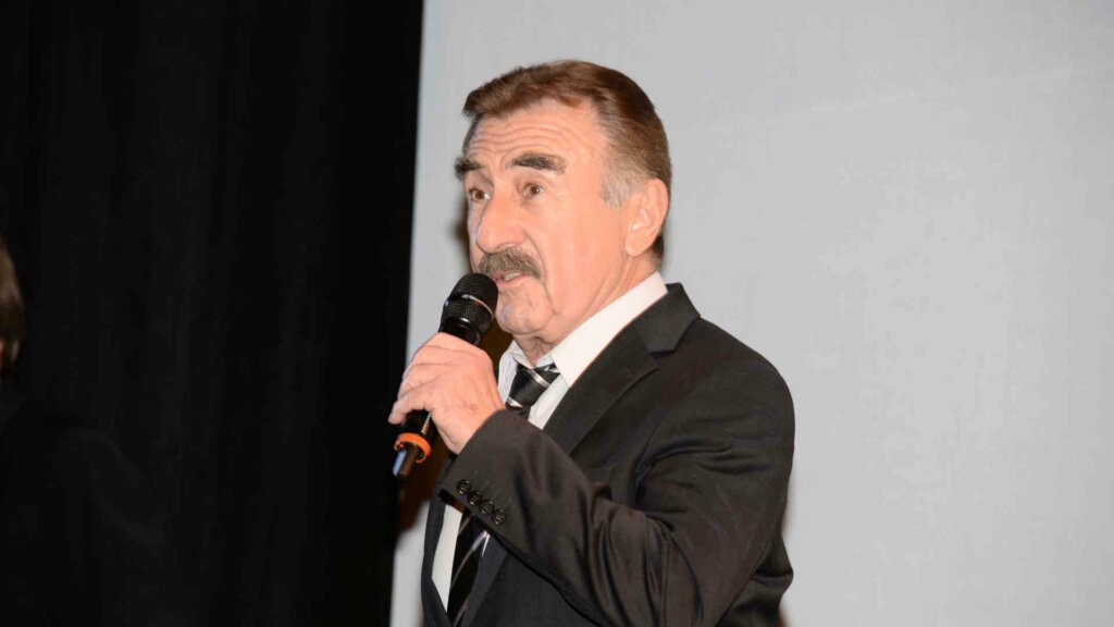 Страшный диагноз Леонида Каневского опровергнут