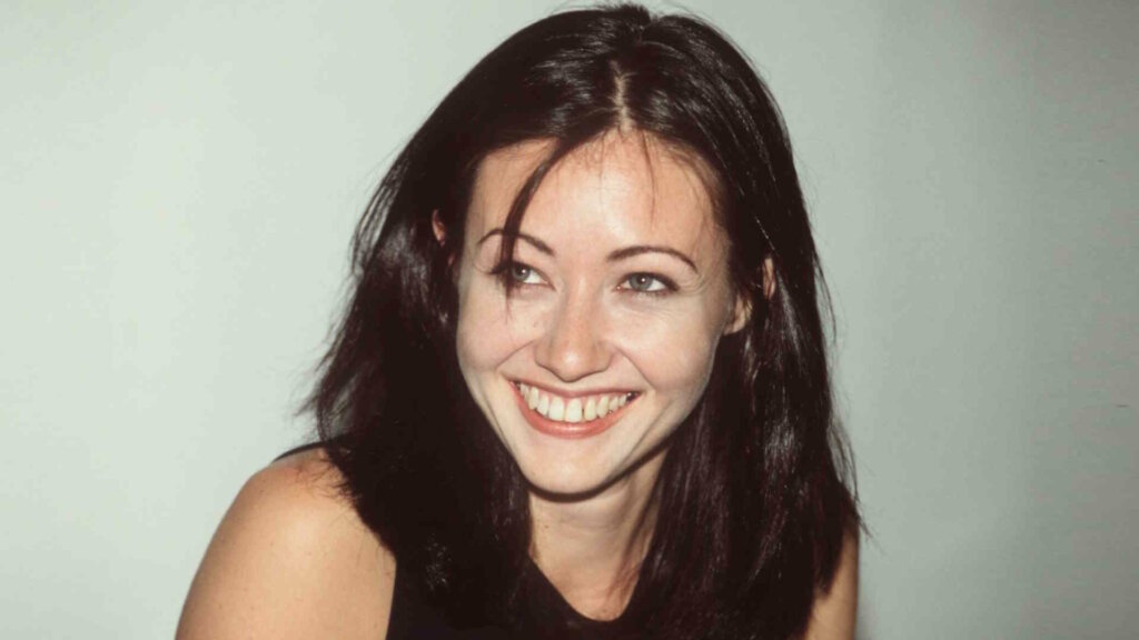 Умерла звезда «Зачарованных» и «Беверли-Хиллз, 90210» Шеннен Доэрти