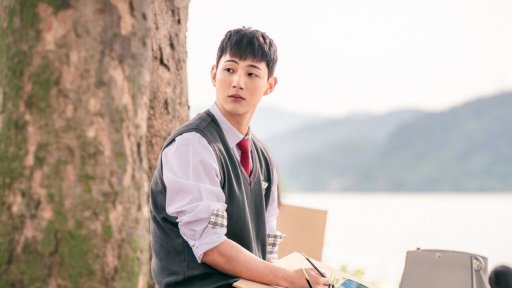 «Пытаюсь начать все заново»: «отменённый» актёр Чи Су вернулся с фильмом о своей жизни