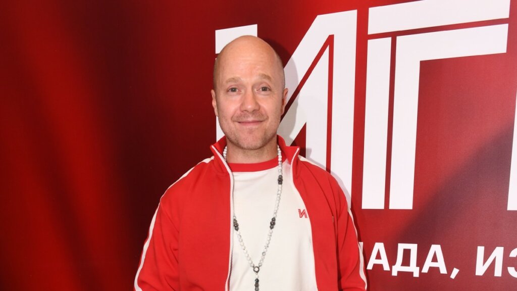 Создатель «Нулевого пациента» и новых «Игр»: кто такой Евгений Стычкин и как он меняет отечественный кинематограф