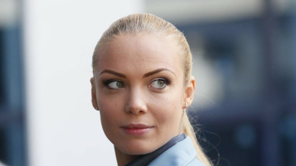 Татьяна Арнтгольц решилась на третьего ребенка