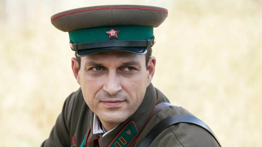 Звезду сериала «По законам военного времени» Евгения Воловенко могут посадить за хулиганство