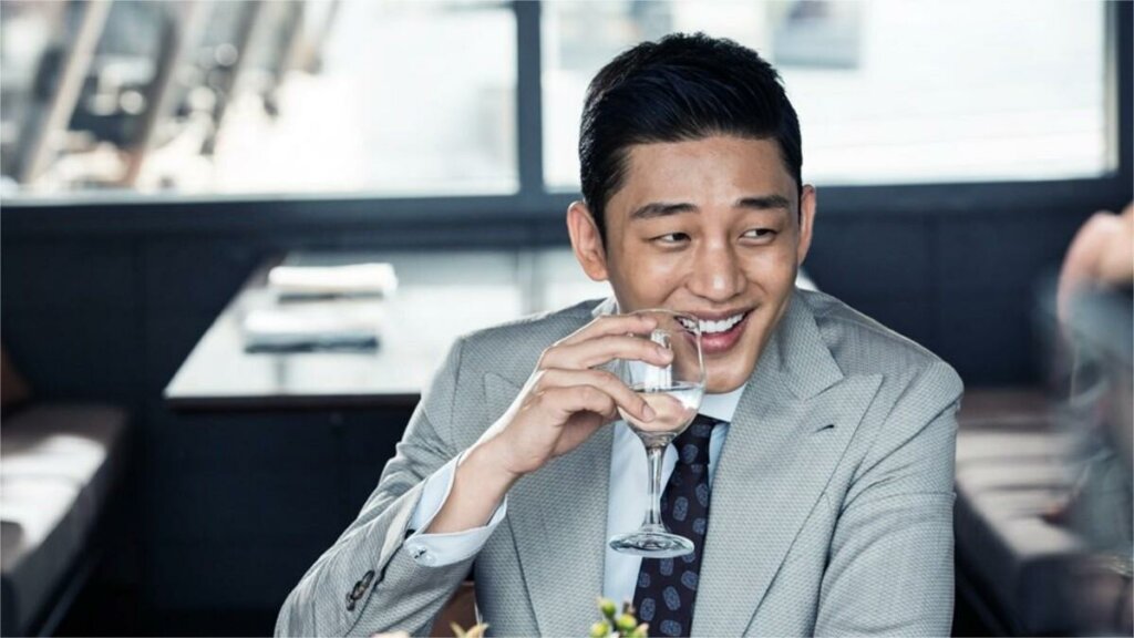 С Ю А-ина сняли обвинения в сексуальном насилии над мужчиной