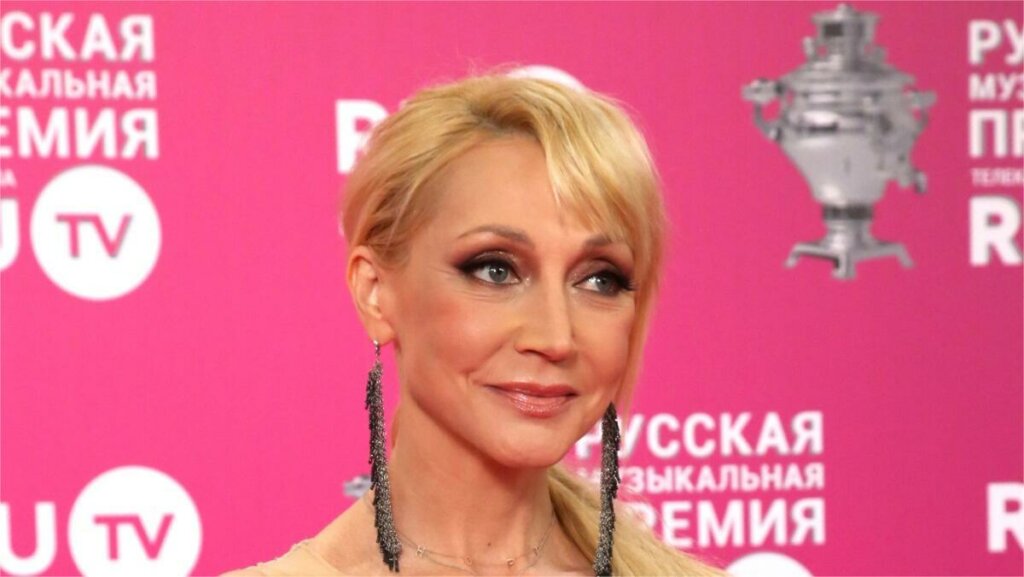 Кристина Орбакайте рвет связи с Россией после прощального заявления