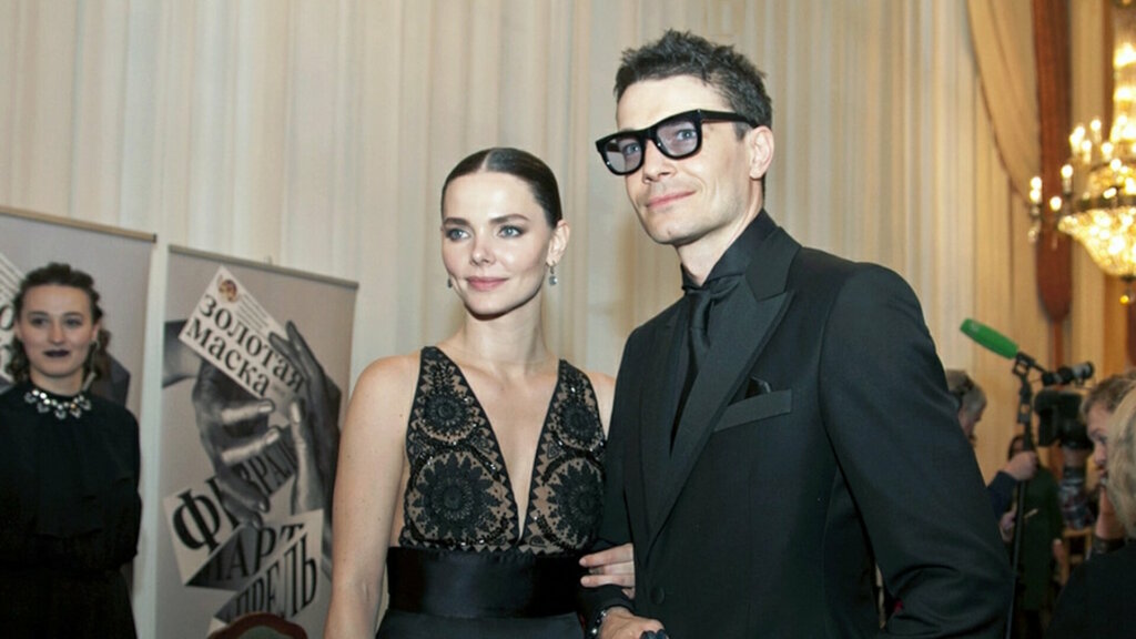 Елизавета Боярская рассказала, почему скрывает от публики сыновей от Максима Матвеева