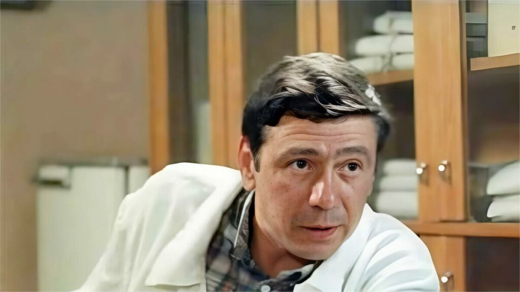 Эмигрировал в Штаты и умер от рака: актер Виктор Ильичев отправился в неизвестность вслед за женой-балериной