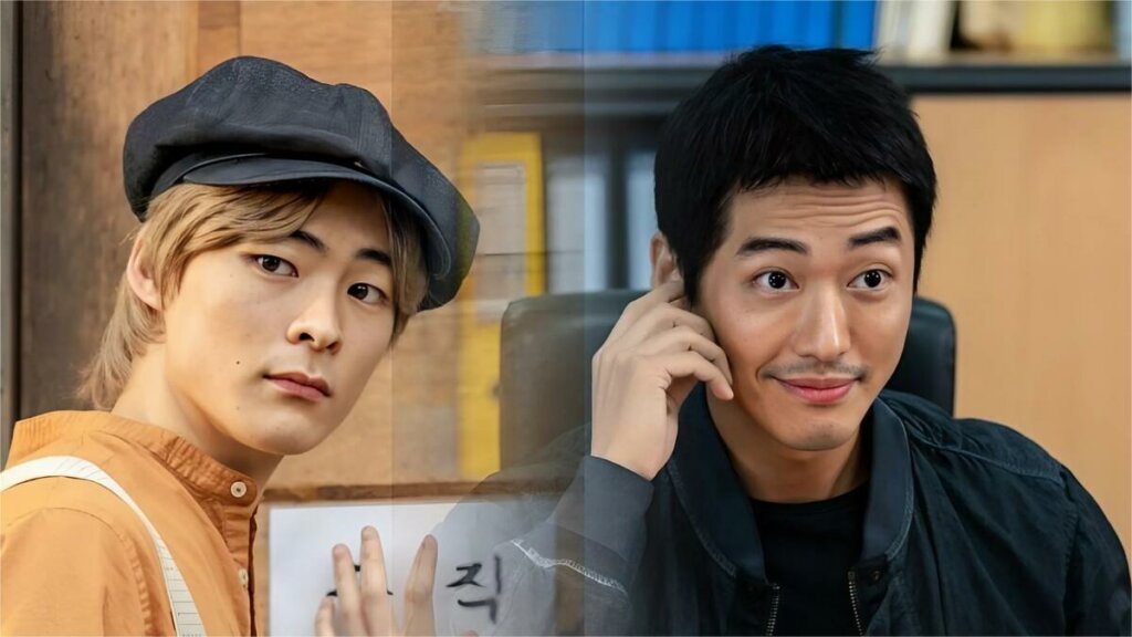 Мистика какая-то: восемь захватывающих дорам про духов и экзорцизм