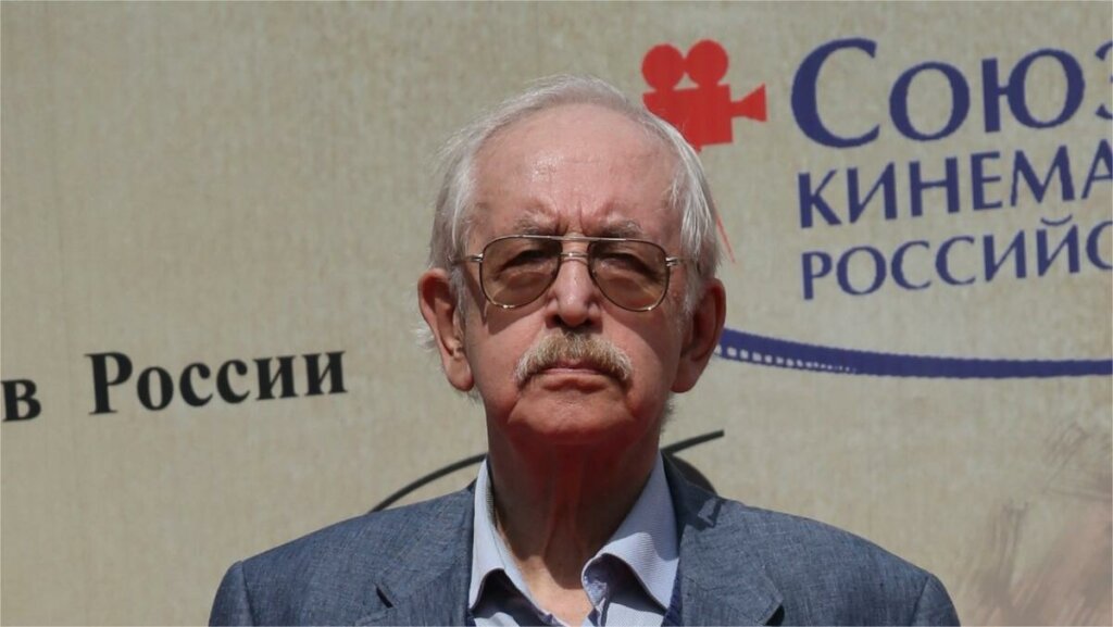 89-летний Василий Ливанов госпитализирован в Москве