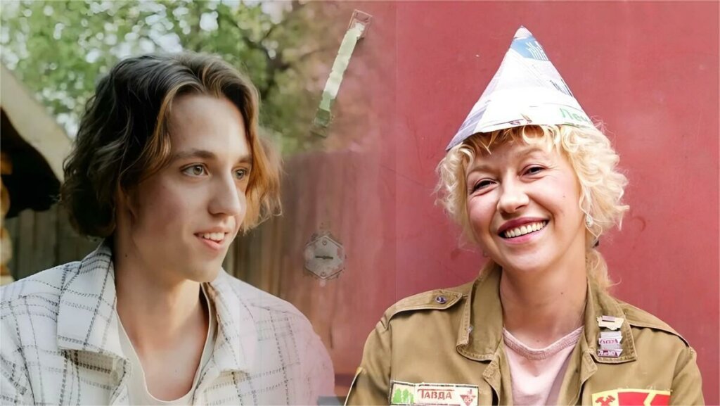 Возраст не помеха: 5 российских сериалов об эйджизме