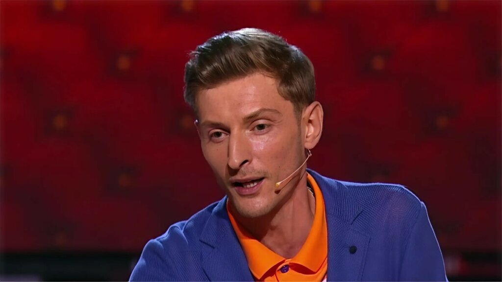 Павел Воля попросил Григория Лепса не засиживаться с юной невестой до ночи