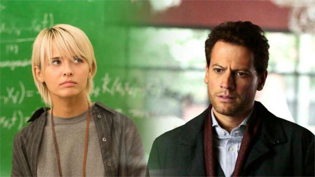 Необъяснимое расследование: 7 фильмов и сериалов в детективно-фантастическом жанре