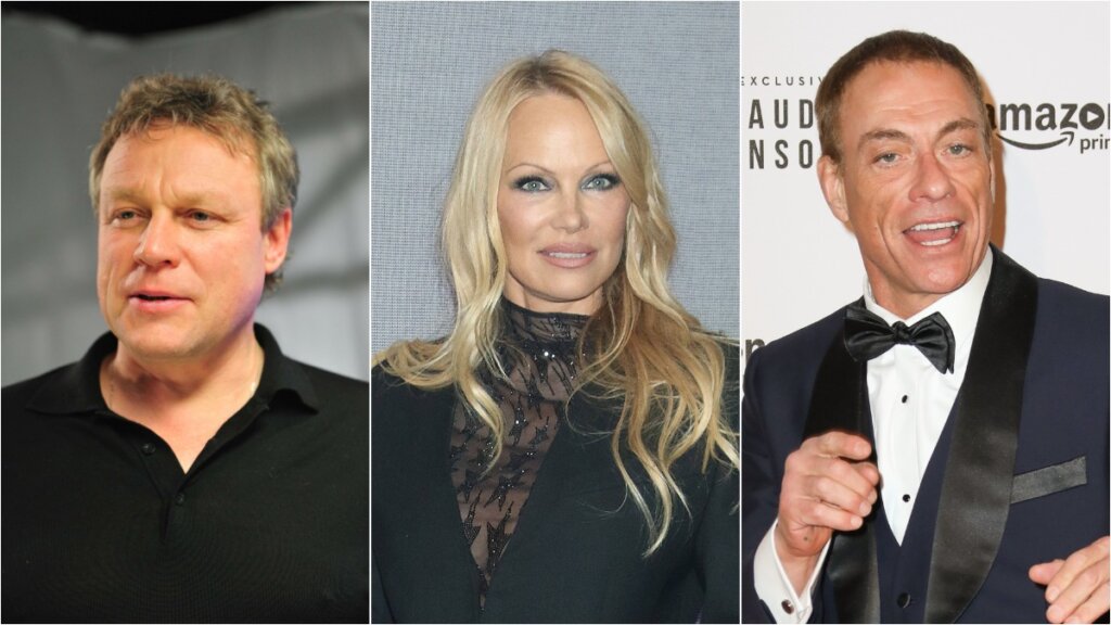 В одну и ту же реку: актеры, которые несколько раз вступали в брак с одними и теми же супругами