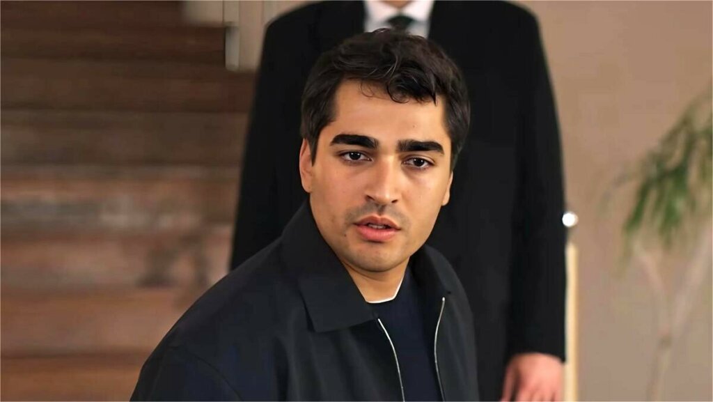 Зрители назвали главный ляп третьего сезона «Зимородка»