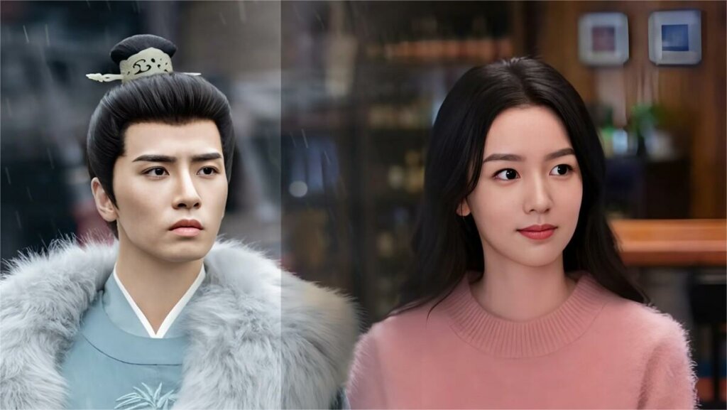 Десять самых популярных китайских дорам 2024 года