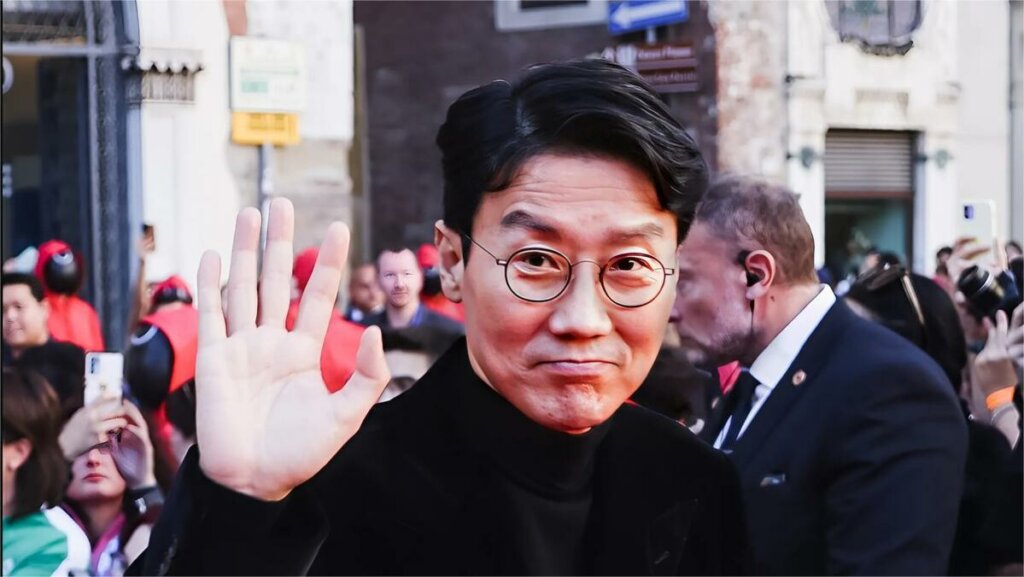 Хван Дон Хёк раскрыл детали сюжета «Игры в кальмара-2»: Всё, как в жизни