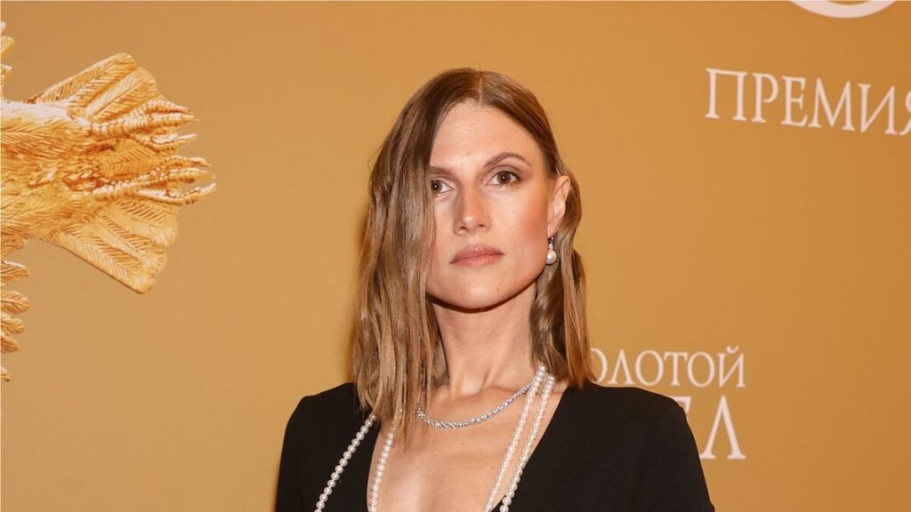 9-летний сын Марьяны Спивак и внук советского актера Тимофея Спивака тоже будет актером