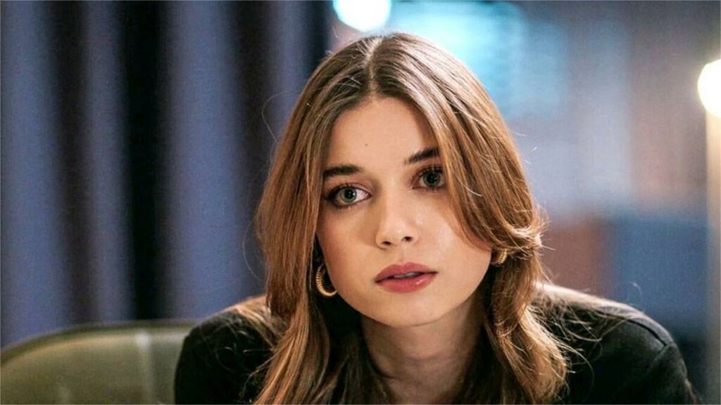 Хальвет Суны и Ферита: стали известны шокирующие подробности 89 серии «Зимородка»