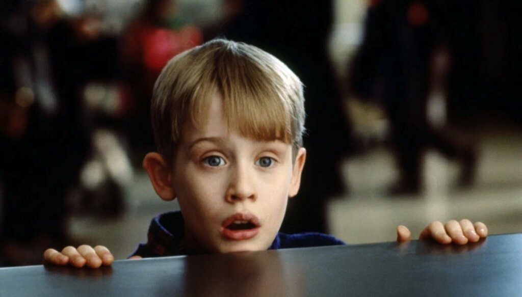 Трагедии ребенка, познавшего раннюю славу: Маколей Калкин из фильма «Один дома» рано разбогател и часто обжигался