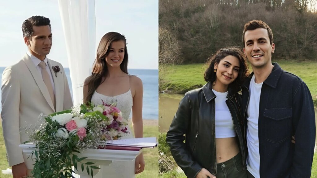 ТОП-11 самых ярких тандемов турецких звезд последних лет