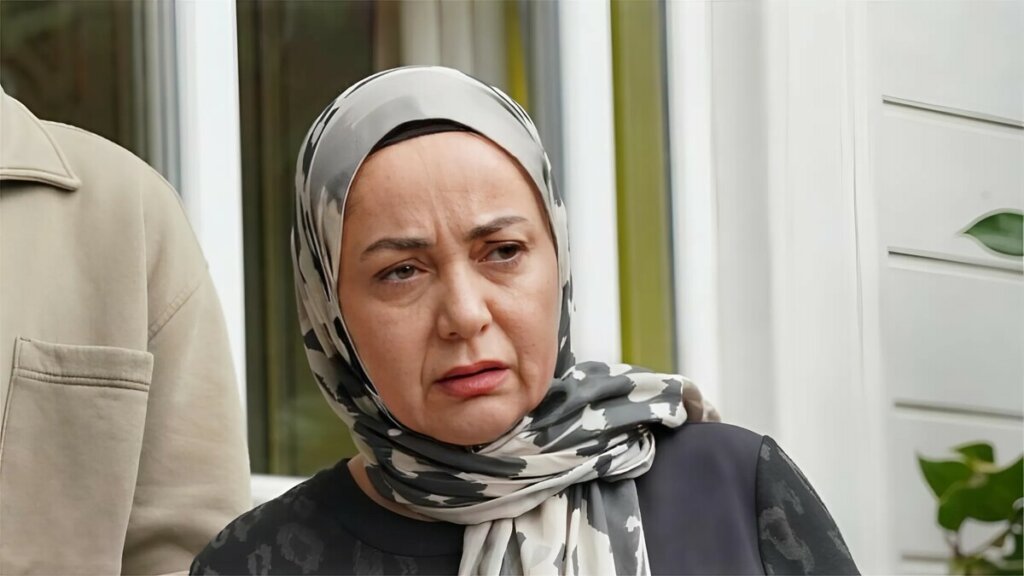 Воскрешение Ниляй и новая Алев: описание 84 серии «Клюквенного щербета»