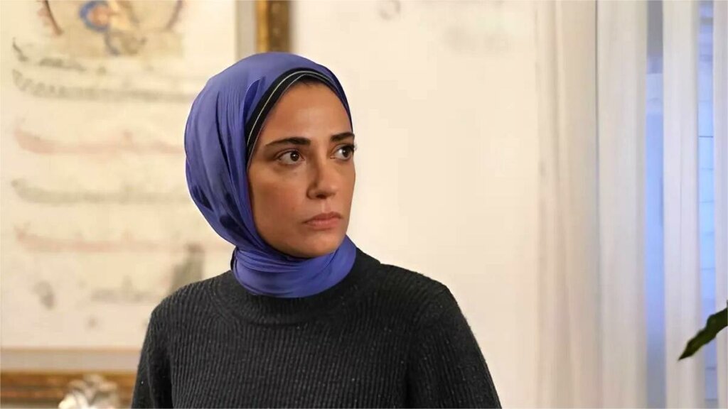 Еще один мужчина: К сериалу «Клюквенный щербет» примкнул новый актер