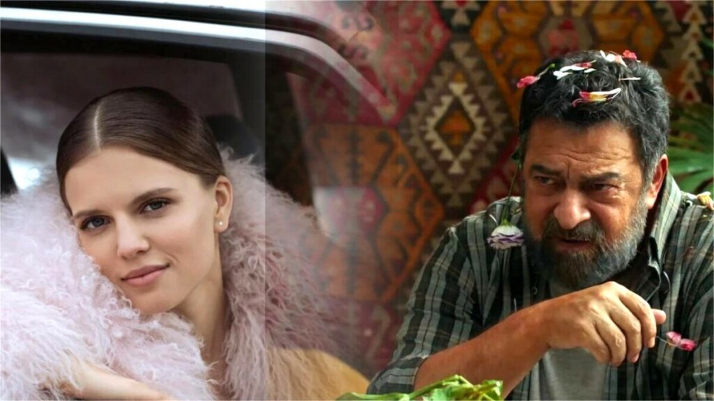 «Ландыши» в цвету, или Один армянин и четыре любовницы