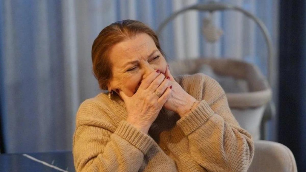 Две свадьбы и трагедия с Джемре: вот что покажут в 88 серии «Клюквенного щербета»