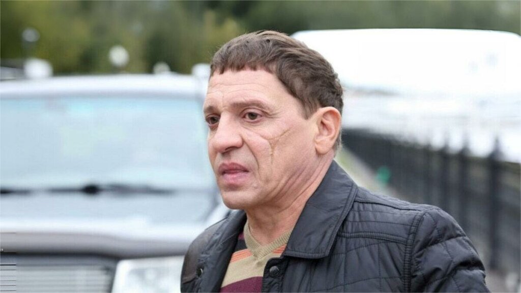 Играл роли преступников и умер в 51 год: как жил актер Игорь Арташонов