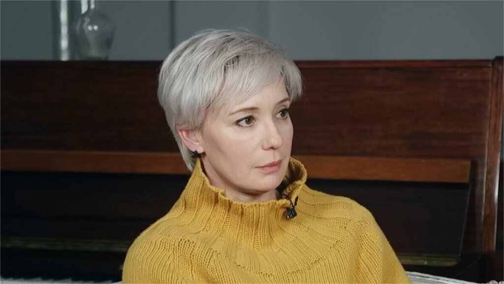 Чулпан Хаматова раскрыла правду о побеге из России: вот что сказала