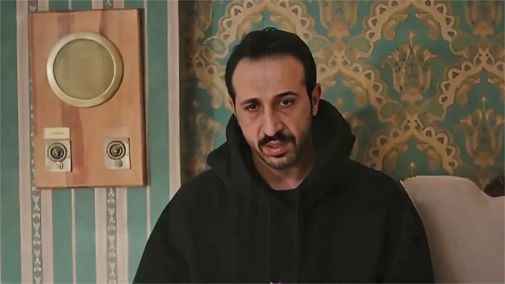 Месть Сейран и похищение Суны: вот что увидят зрители в 93 серии «Зимородка»