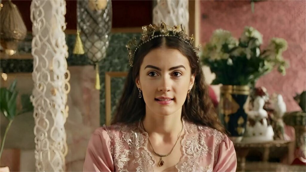 Хуриджихан — дочь Хатидже и любимица Хюррем: Реальная жизнь племянницы Сулеймана