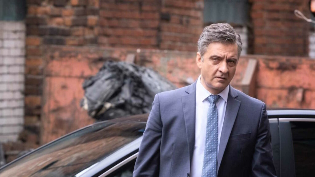 Чем закончился 7 сезон сериала «Шеф. Призраки прошлого»: как сложилась судьба главных героев