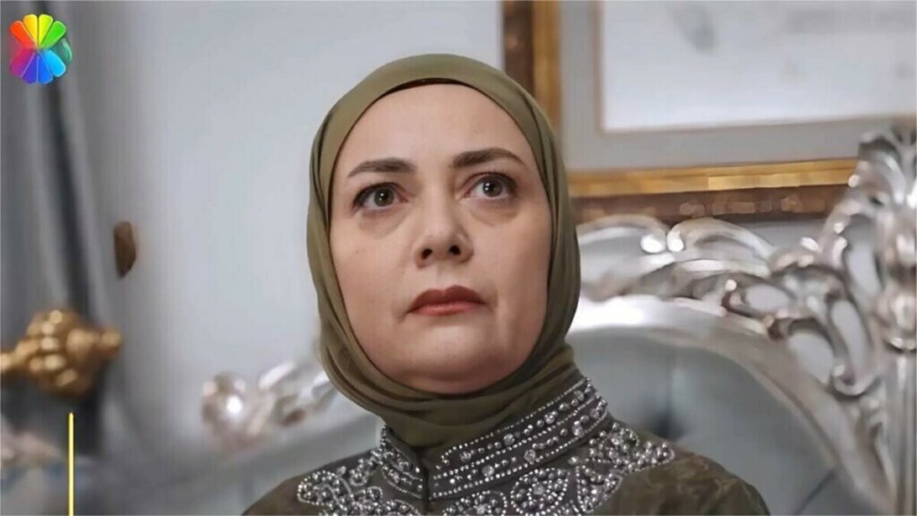 Безумство Пембе и тайна Ниляй: описание 94 серии «Клюквенного щербета»