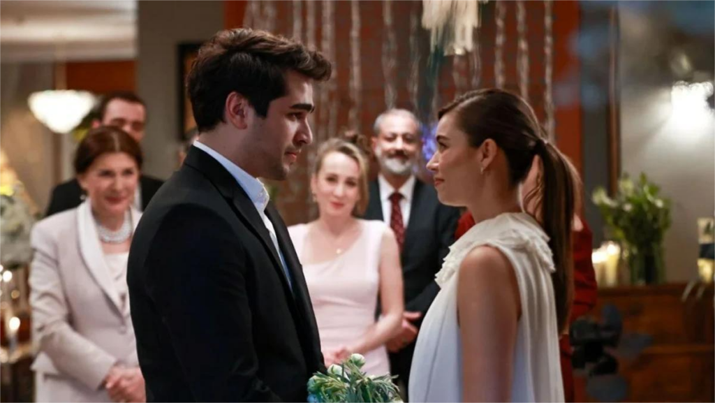 Финал «Зимородка» зависит от рейтинга — сценаристы приготовили два варианта развития событий: слух дня