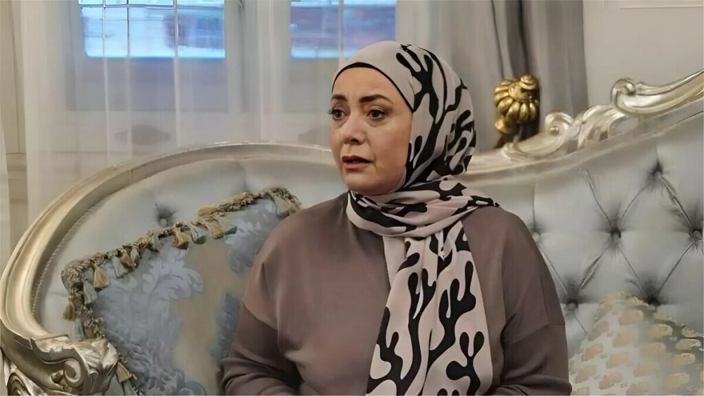 Мужчина для Пембе: К касту «Клюквенного щербета» примкнул новый актер