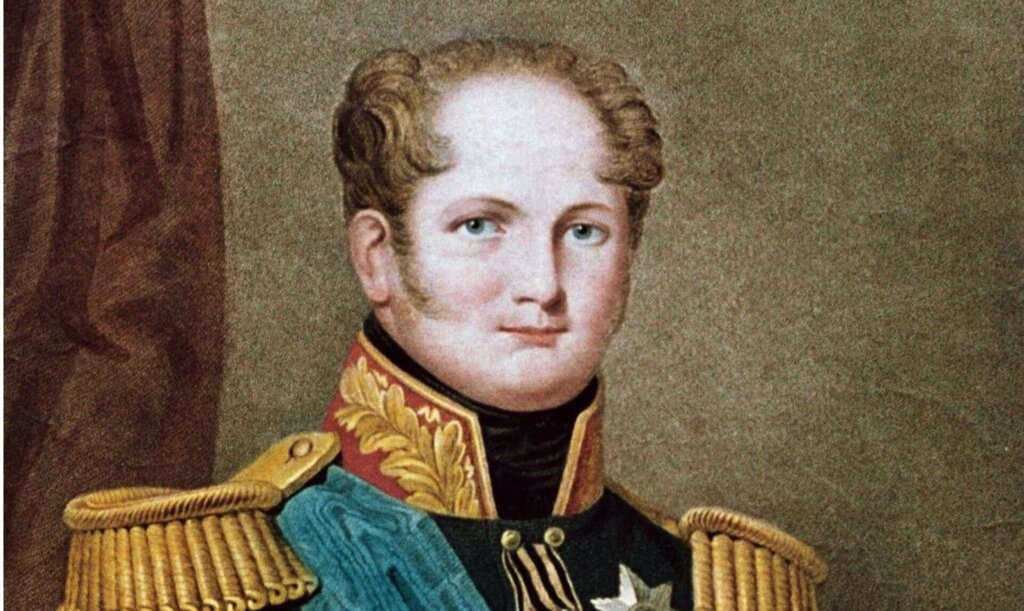 Александр I: чем прославился император