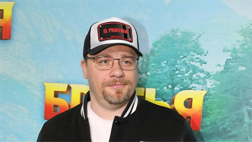 Гарик Харламов попал в больницу